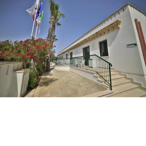 Residence Cala Verde