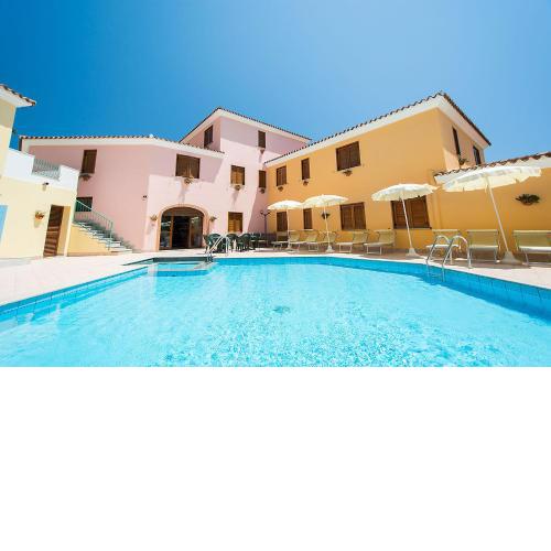Residence Cala Viola