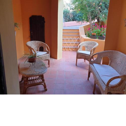 RESIDENCE CALAROSSA