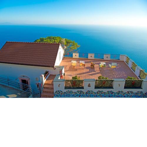 Residence Calipso