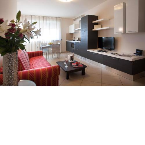 Residence Calissano