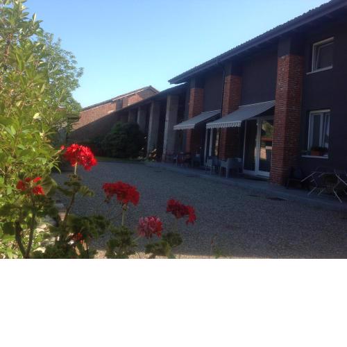 Residence Campagnole