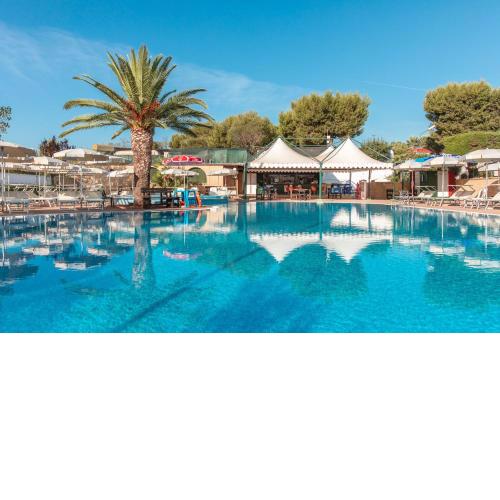 Residence Camping Atlantide