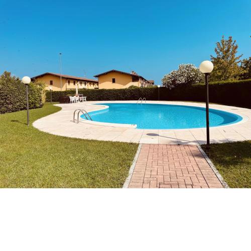 Residence Canaletto Sirmione