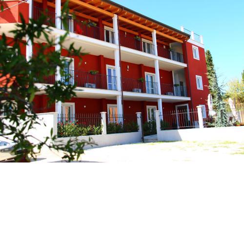 Residence Candeloro