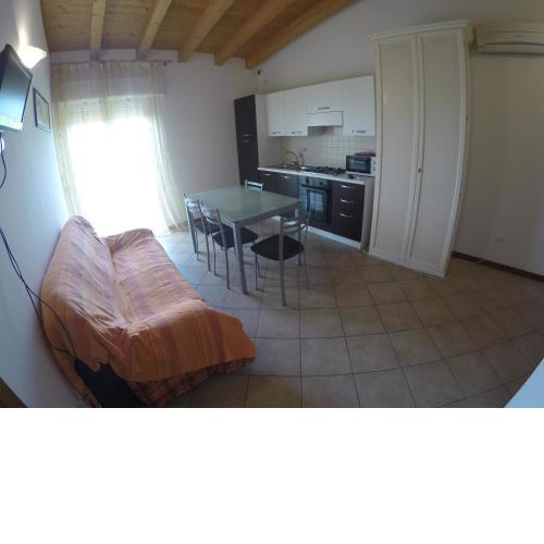 Residence Caorle Apartments