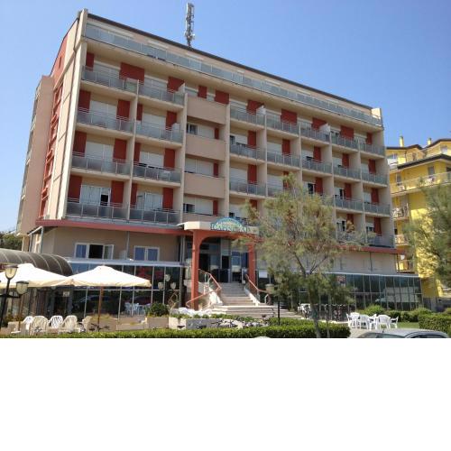 Residence Capinera