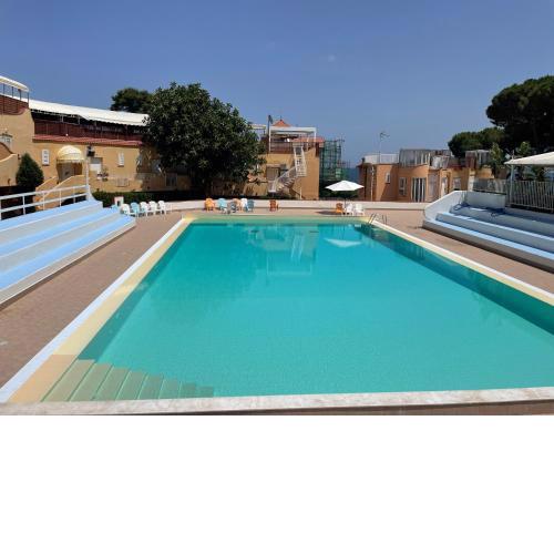Residence _Capo Gallo