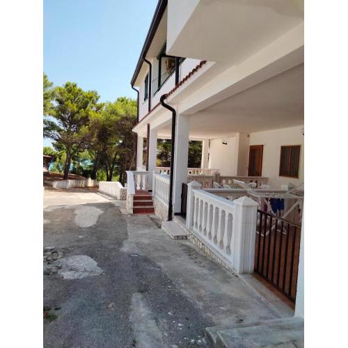 Residence Carabella