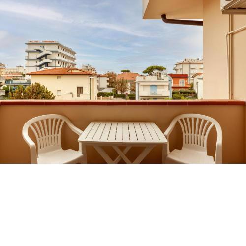 Residence Caravel 2