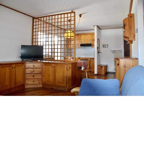 Residence Casa Cavalese