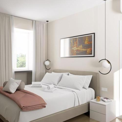 Residence Casa Coppa - appartamento Jasmine- NUOVA APERTURA