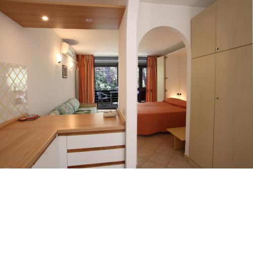 Residence Casa Di Caccia