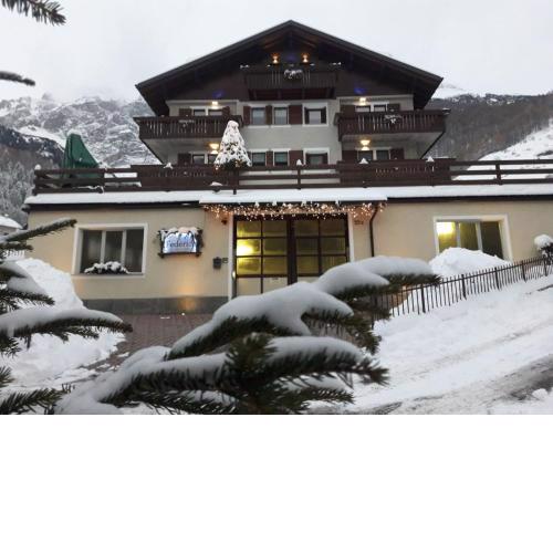 Residence Casa Federica