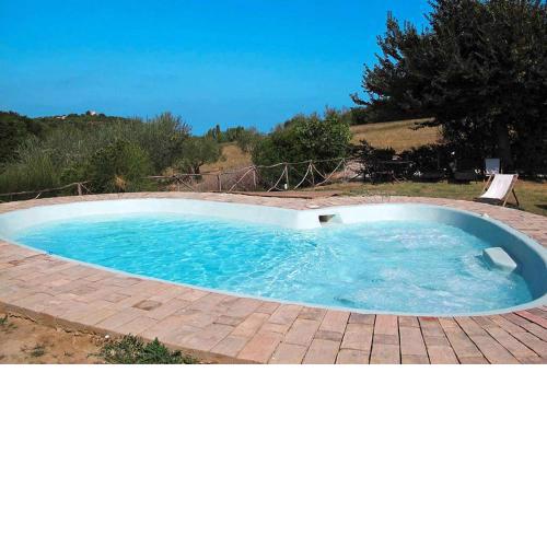 Residence Casa Mare Vallugola di Gabicce, Vallugola
