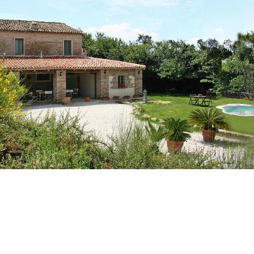 Residence Casa Mare Vallugola di Gabicce, Vallugola