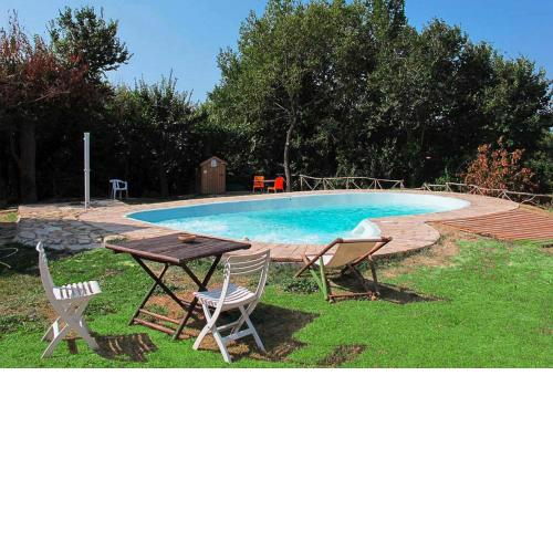 Residence Casa Mare Vallugola di Gabicce, Vallugola