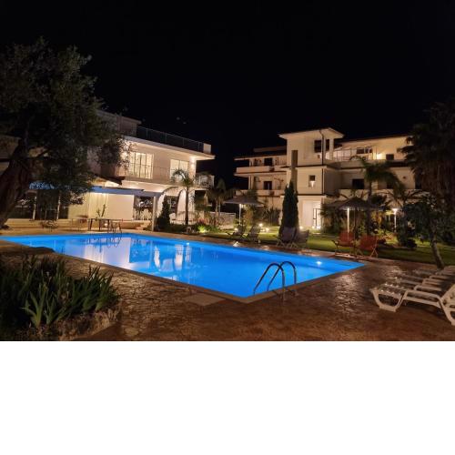 Residence Casa Mia village Tropea