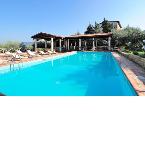 Residence Casa Torretta