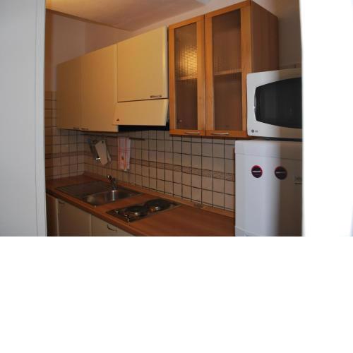 Residence Casale Mostacciano