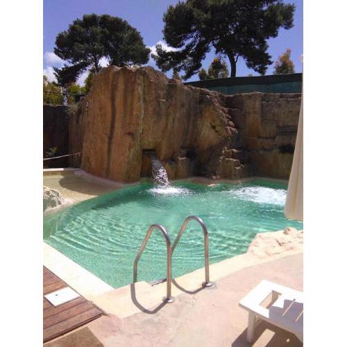 Residence Casale Verderame