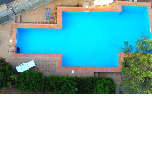 Residence Cassiodoro