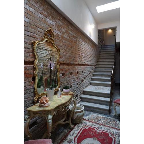 Residence Castello Venezia