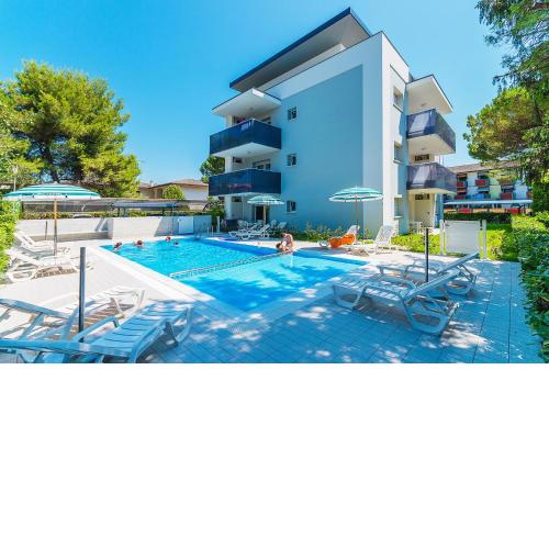 Residence Ca'Tullio