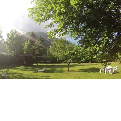 Residence Catullo