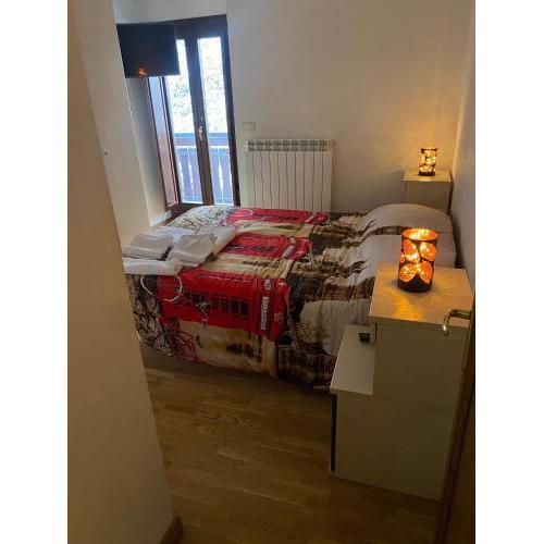 Residence Cavallino Bianco