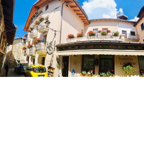 Residence Cavallino