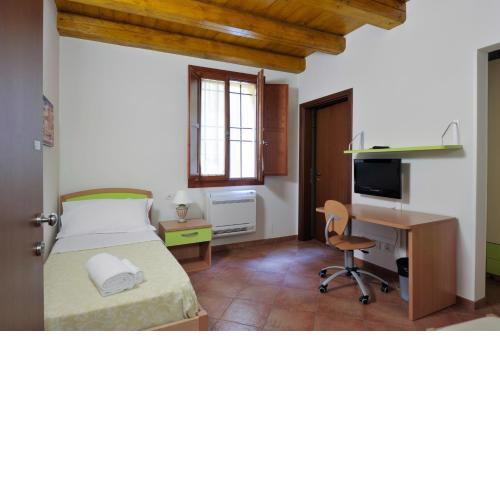 Residence Cavazza