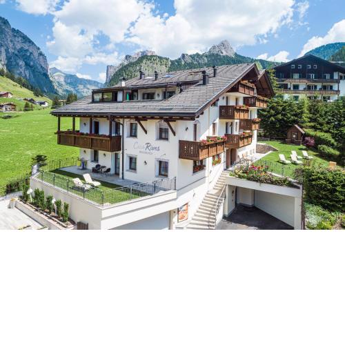 Residence Cesa Rives