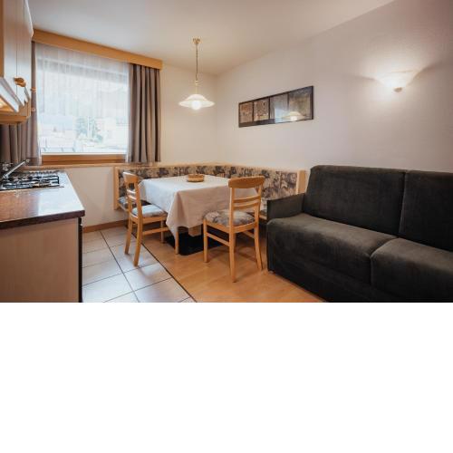 Residence Chalet Pinis