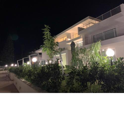 Residence Chanel