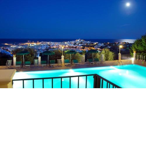 Residence Chiesiola