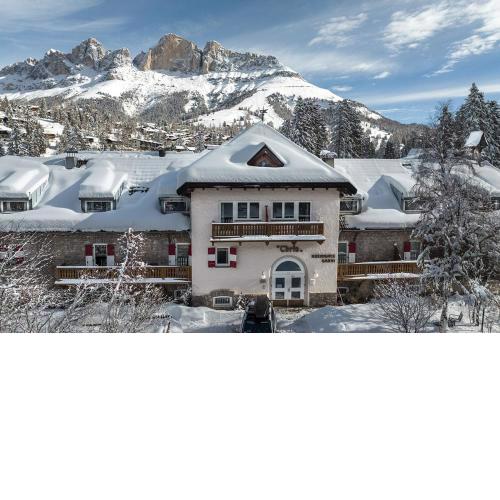 Residence Chris Appart