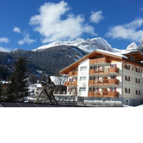 Residence Ciasa Alpe