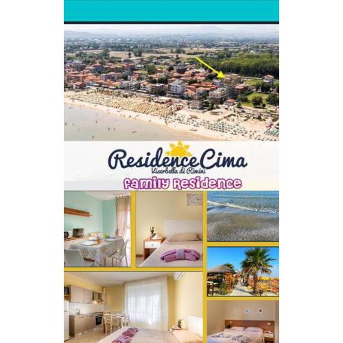 Residence Cima