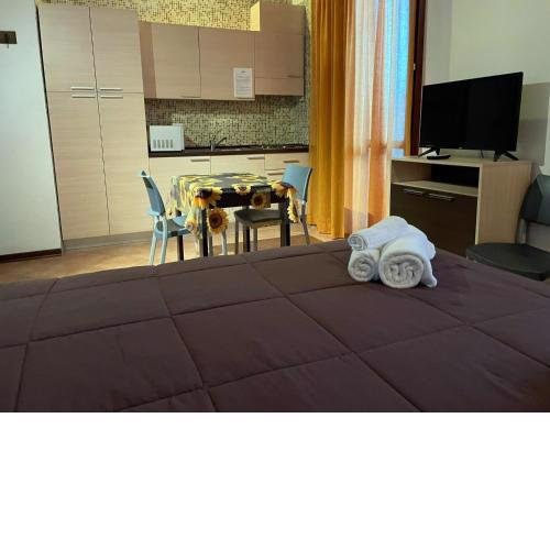 Residence Cimone SuperSci