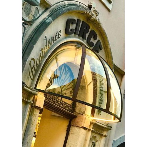 Residence Circe