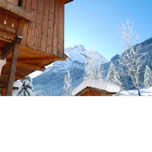 Residence Cirelle Suite & Spa