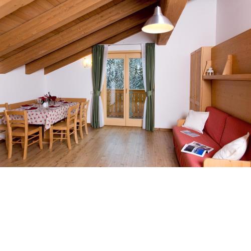Residence Civetta