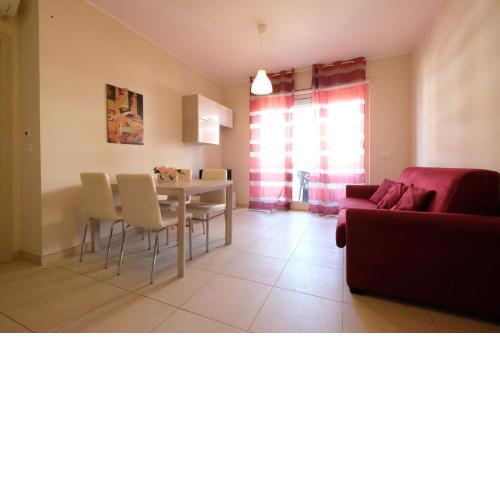 Residence Claudia int. F - Pineto Vacanza