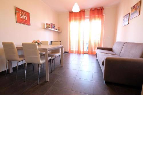Residence Claudia int. M - Pineto Vacanza
