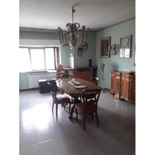 Residence Claudia