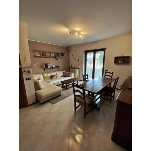 Residence Claudia