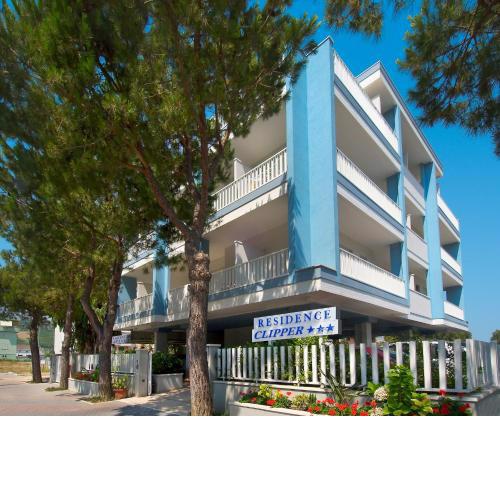 Residence Clipper