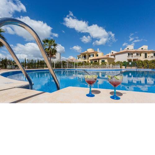 Residence Club - Detached Homes - Hotelera Azur