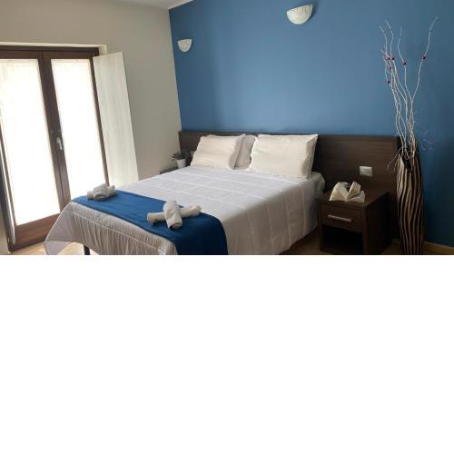 Residence Coccinella